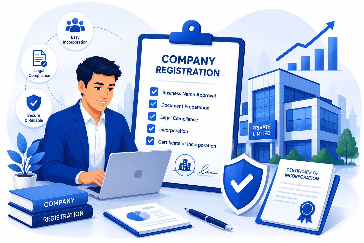 Company Registration